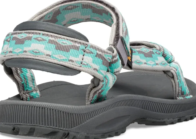 Teva Womens Winsted Sandals - Monds Waterfall