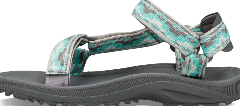Teva Womens Winsted Sandals - Monds Waterfall