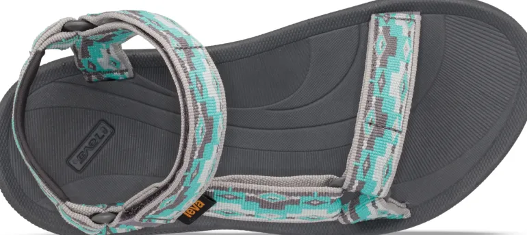 Teva Womens Winsted Sandals - Monds Waterfall