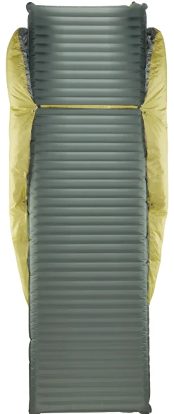Therm-a-Rest Corus 0C Sleeping Quilt - Long