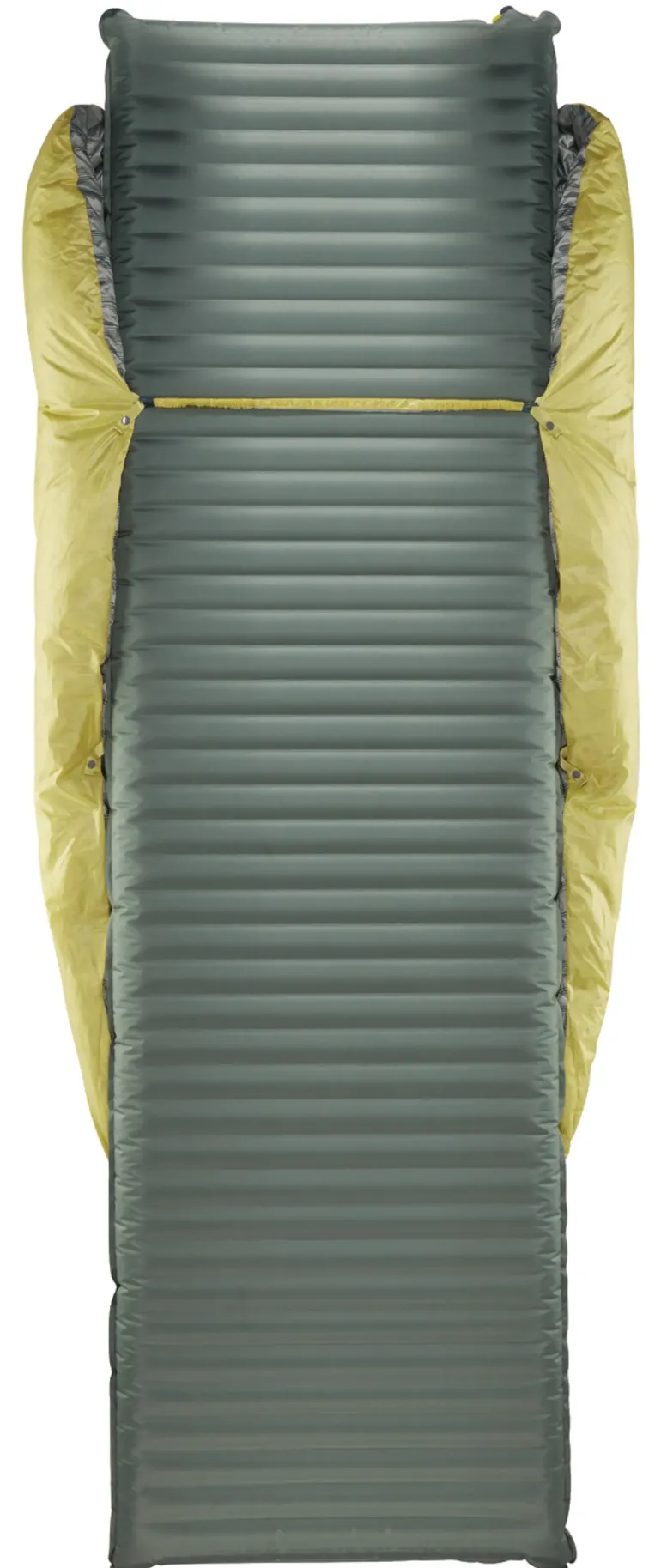 Therm-a-Rest Corus 0C Sleeping Quilt - Long