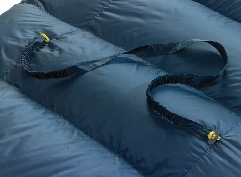Therm-a-Rest Hyperion -6C UL Sleeping Bag - Regular