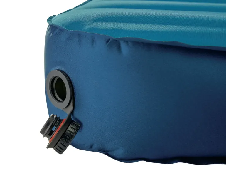 Therm-a-Rest MondoKing 3D Self Inflating Mat - XXLarge