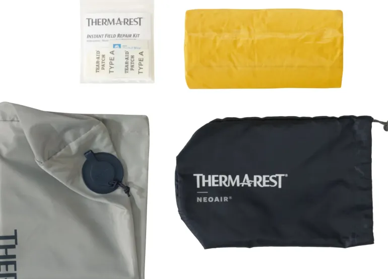 Therm-a-Rest NeoAir XLite NXT MAX Mat - Regular-Wide