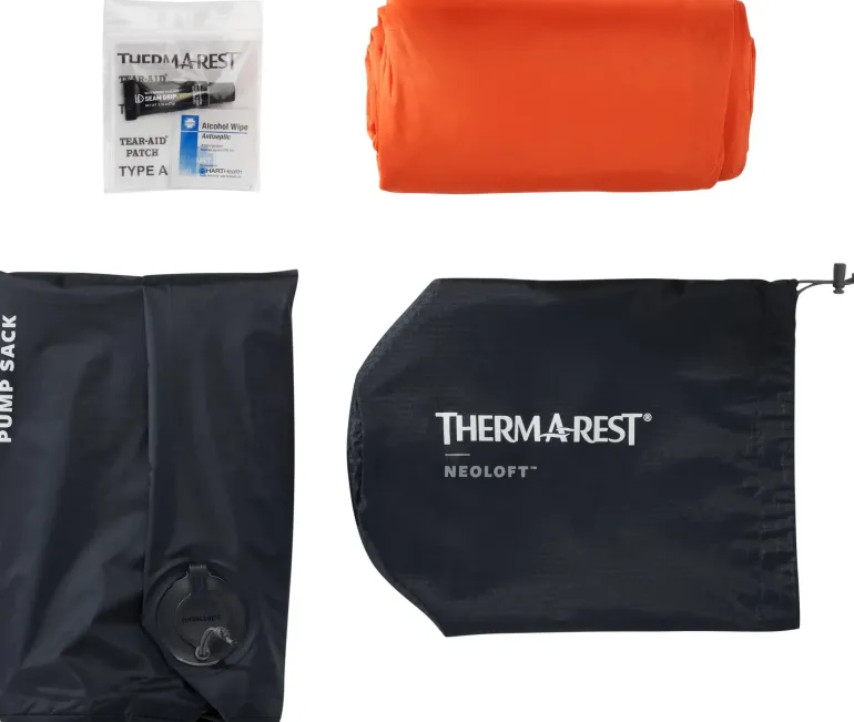 Therm-a-Rest NeoLoft Mat - Regular Wide