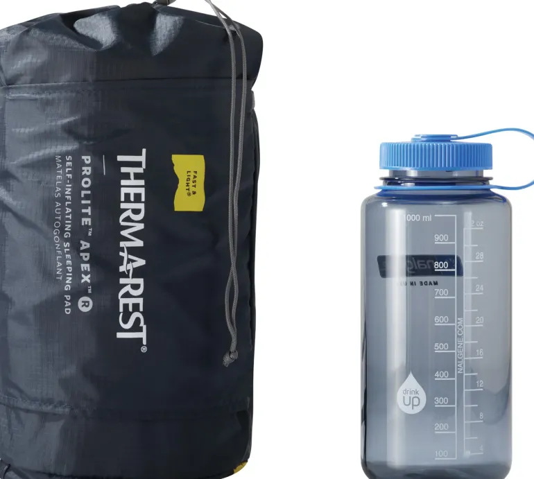 Therm-a-Rest ProLite Apex Self Inflating Mat - Regular