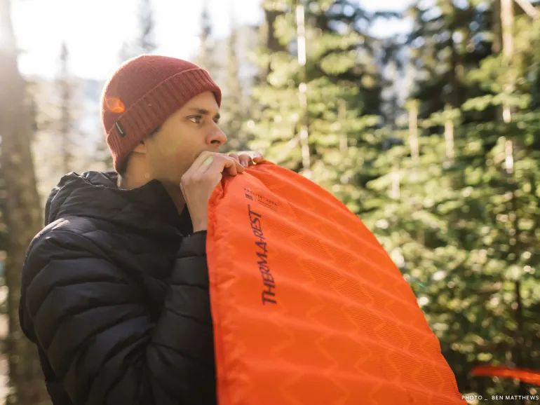 Therm-a-Rest ProLite Apex Self Inflating Mat - Regular