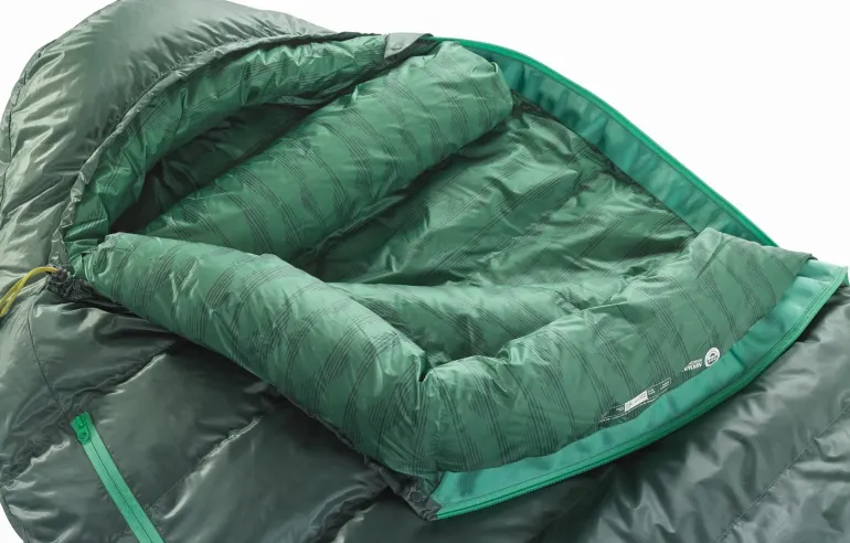Therm-a-Rest Questar 0C Sleeping Bag - Regular