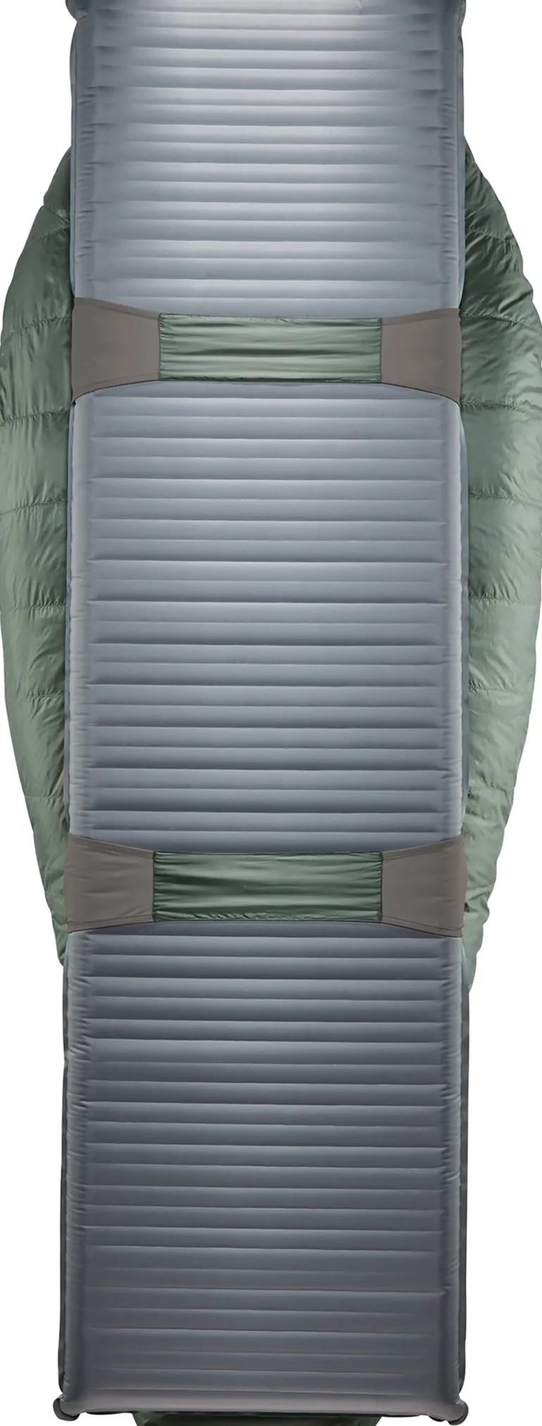 Therm-a-Rest Questar 0C Sleeping Bag - Regular