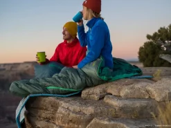 Therm-a-Rest Questar 0C Sleeping Bag - Regular