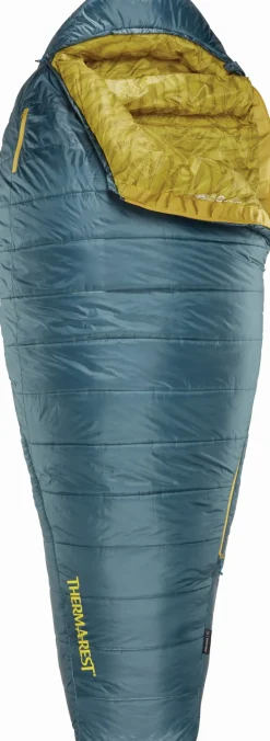 Therm-a-Rest Saros -6C Sleeping Bag - Regular
