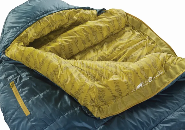 Therm-a-Rest Saros -6C Sleeping Bag - Regular
