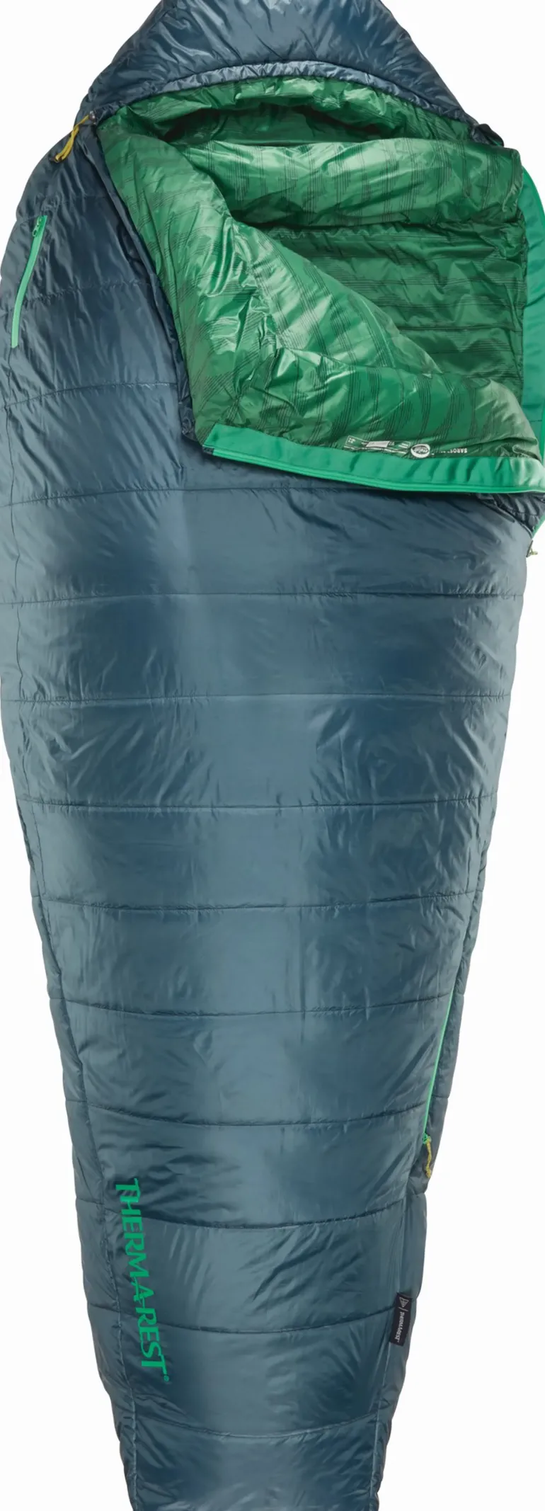 Therm-a-Rest Saros 0C Sleeping Bag - Regular
