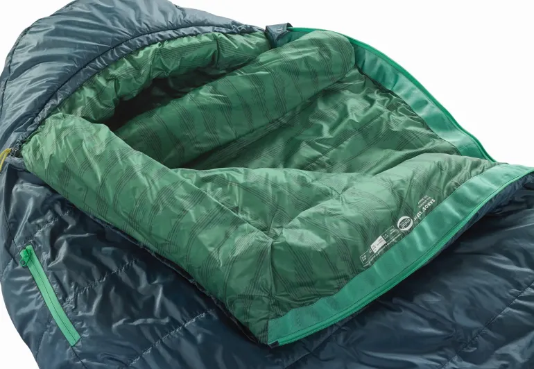 Therm-a-Rest Saros 0C Sleeping Bag - Regular