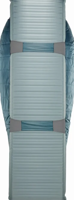 Therm-a-Rest Saros 0C Sleeping Bag - Regular
