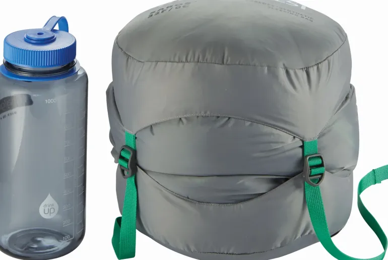 Therm-a-Rest Saros 0C Sleeping Bag - Regular