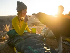 Therm-a-Rest Saros 0C Sleeping Bag - Regular