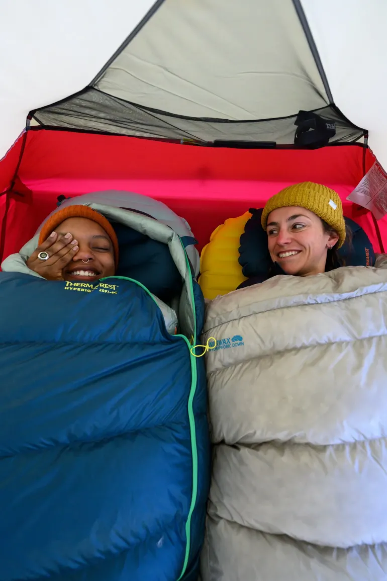 Therm-a-Rest Vesper -6C UL Quilt