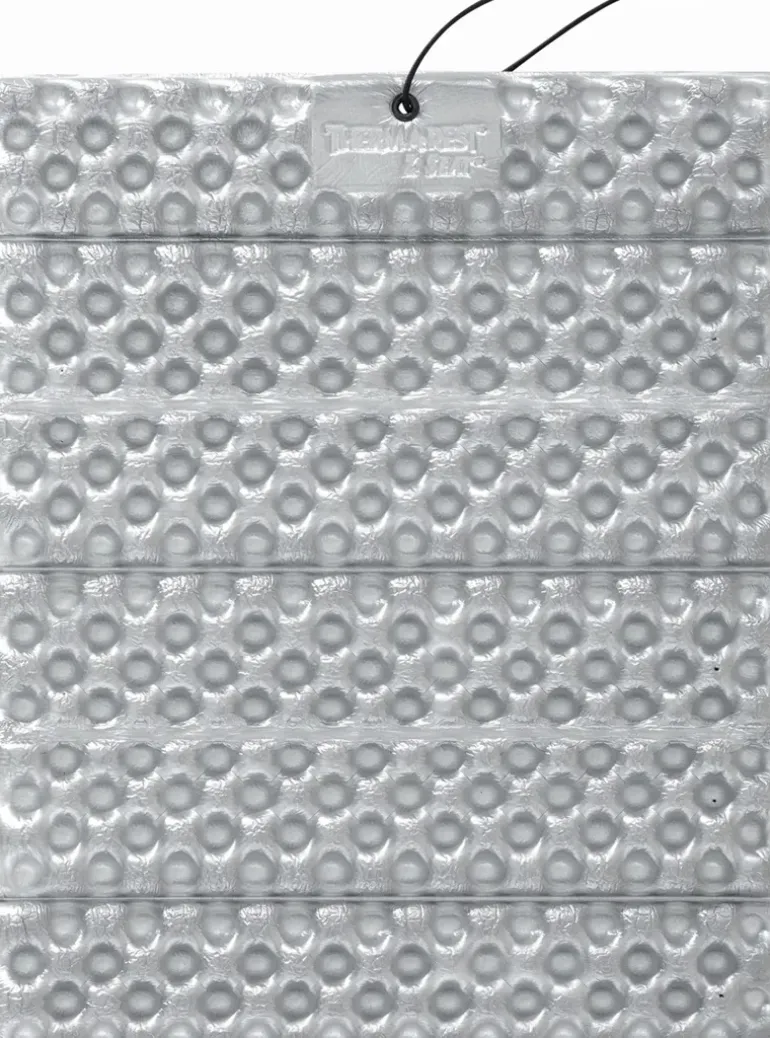Therm-a-Rest Z Seat SOL- Silver-Limon