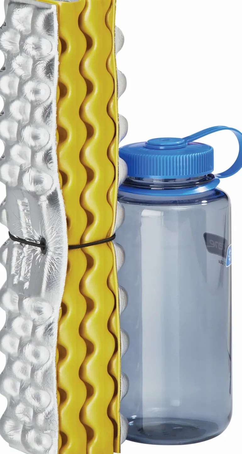 Therm-a-Rest Z Seat SOL- Silver-Limon