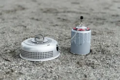 Trangia 27-1 GB Stove - Alloy Pans with Gas Burner