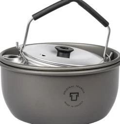 Trangia 27 Series 0.6L Kettle