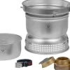 Trangia 25-2 UL Stove - Alloy Pans with Kettle