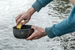 Trangia 25-6 UL Stove - Non Stick Pans with Kettle