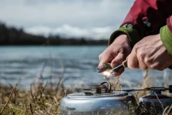 Trangia Gas Burner Converter