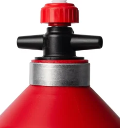 Trangia 0.5L Fuel Bottle with Safety Valve