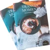 Trangia Moment - The Outdoor Cookbook