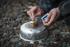 Trangia Spirit Burner with Screw Cap