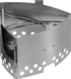 Trangia Triangle