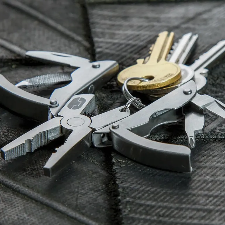 True Utility Scarab Multi Tool