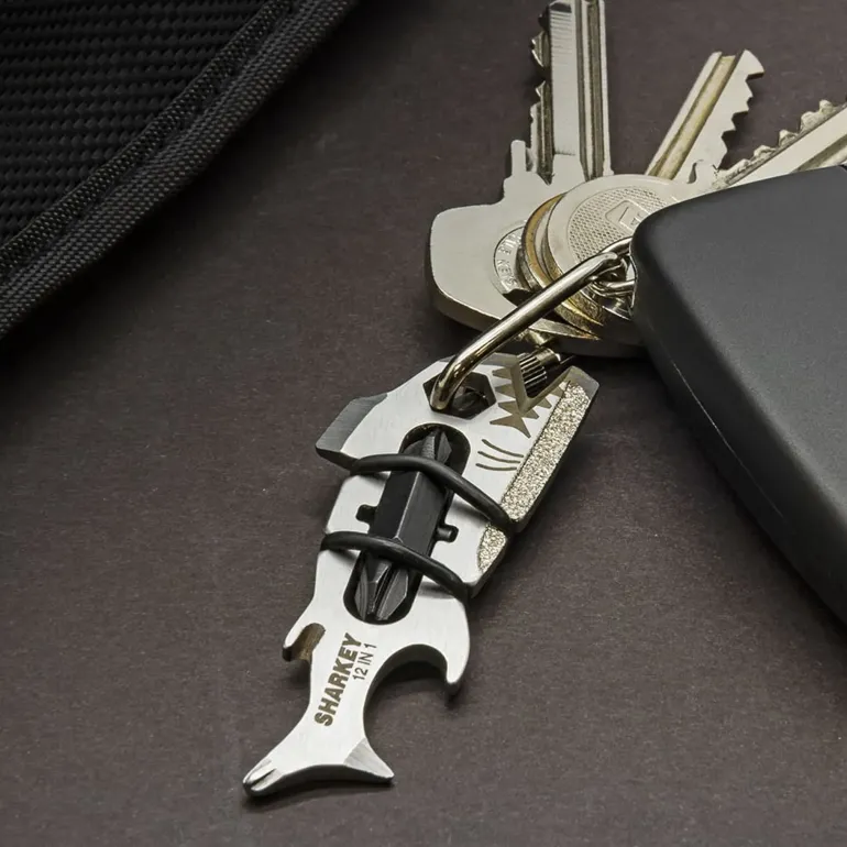 True Utility Sharkey Multi Tool