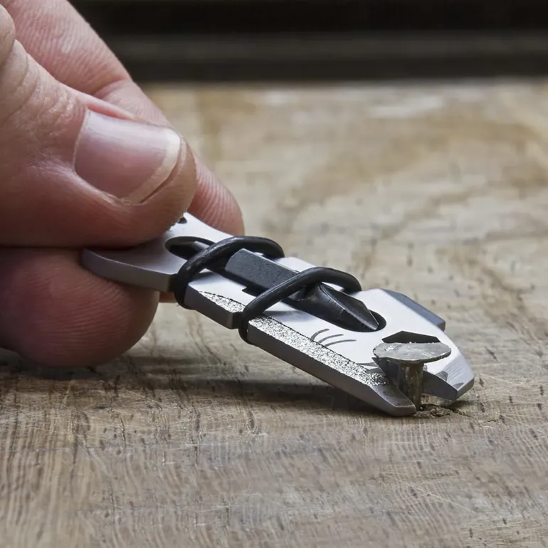 True Utility Sharkey Multi Tool