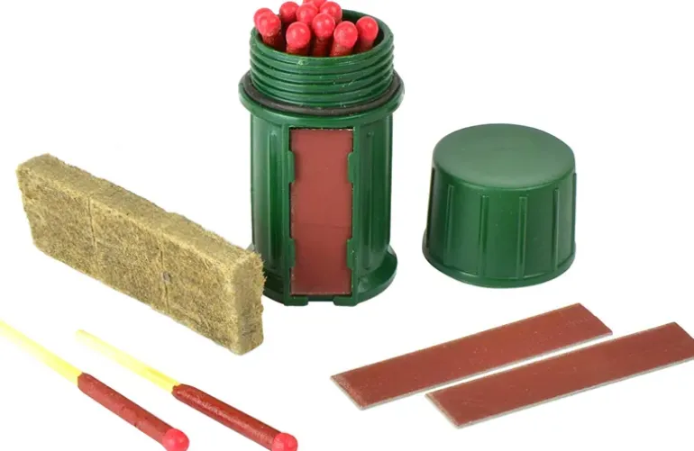 UCO Mini Firestarter Kit