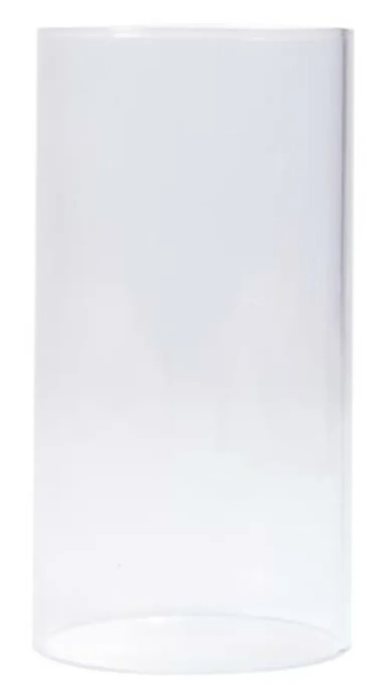 UCO Replacement Glass Chimney for Original Lantern