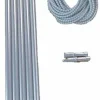 Vango Alloy Replacement Tent Pole Set - 9.5mm x 45cm