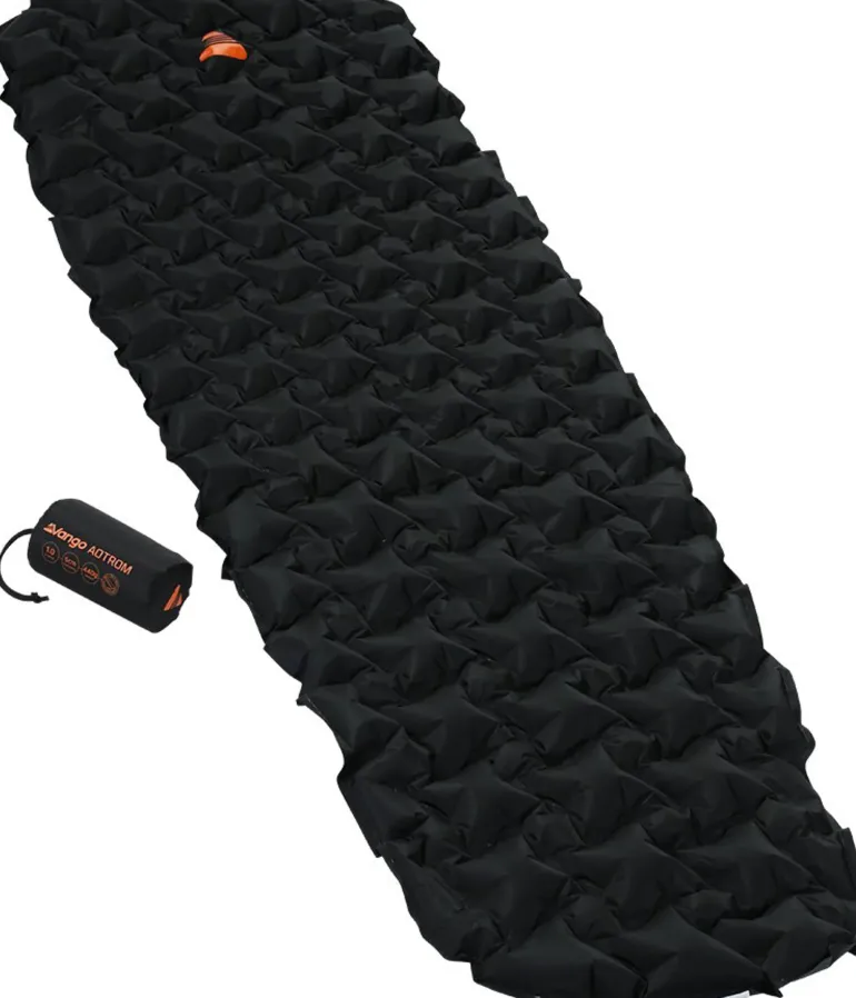 Vango Aotrom Mat - Anthracite