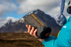 Vango Aotrom Mat - Anthracite