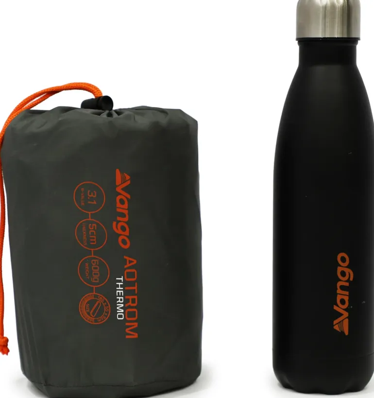 Vango Aotrom Thermo 5 Mat