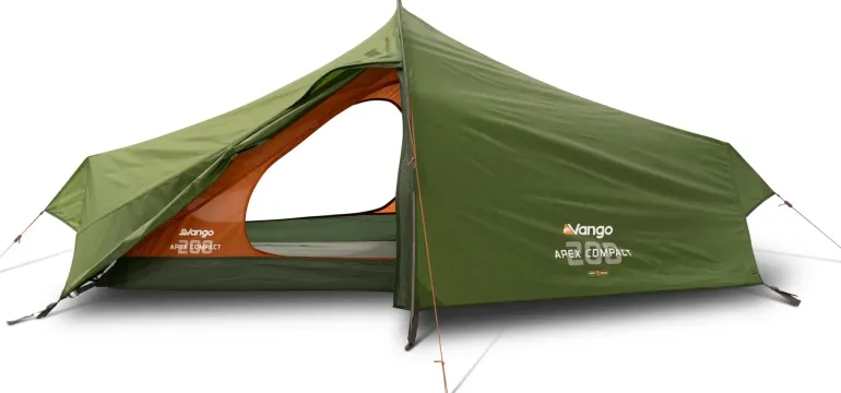 Vango Apex Compact 200 Tent