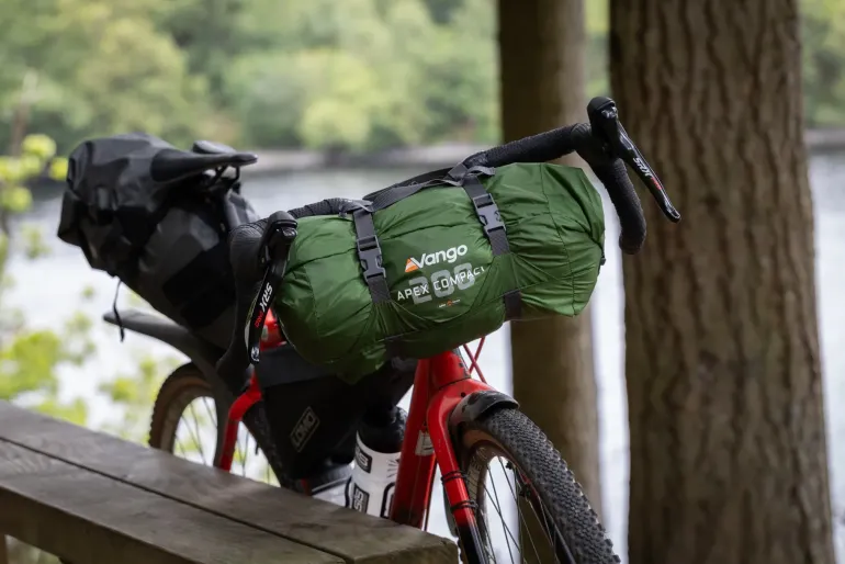 Vango Apex Compact 200 Tent