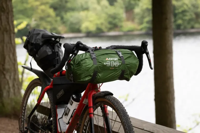 Vango Apex Compact 300 Tent