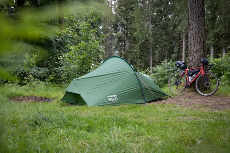 Vango Apex Compact 300 Tent