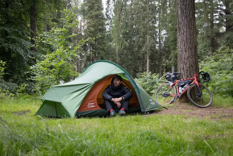 Vango Apex Compact 300 Tent