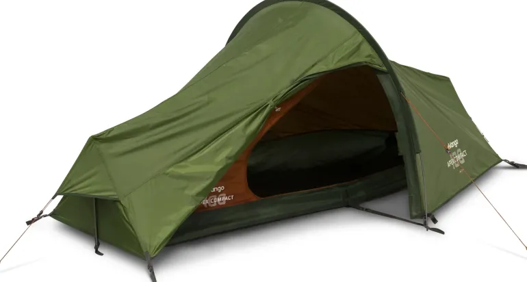 Vango Apex Compact 100 Tent