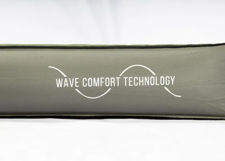 Vango Arcadia 10 Double Self Inflating Mat