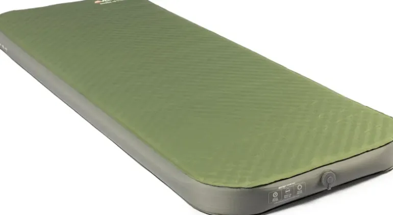 Vango Arcadia 10 Grande Self Inflating Mat